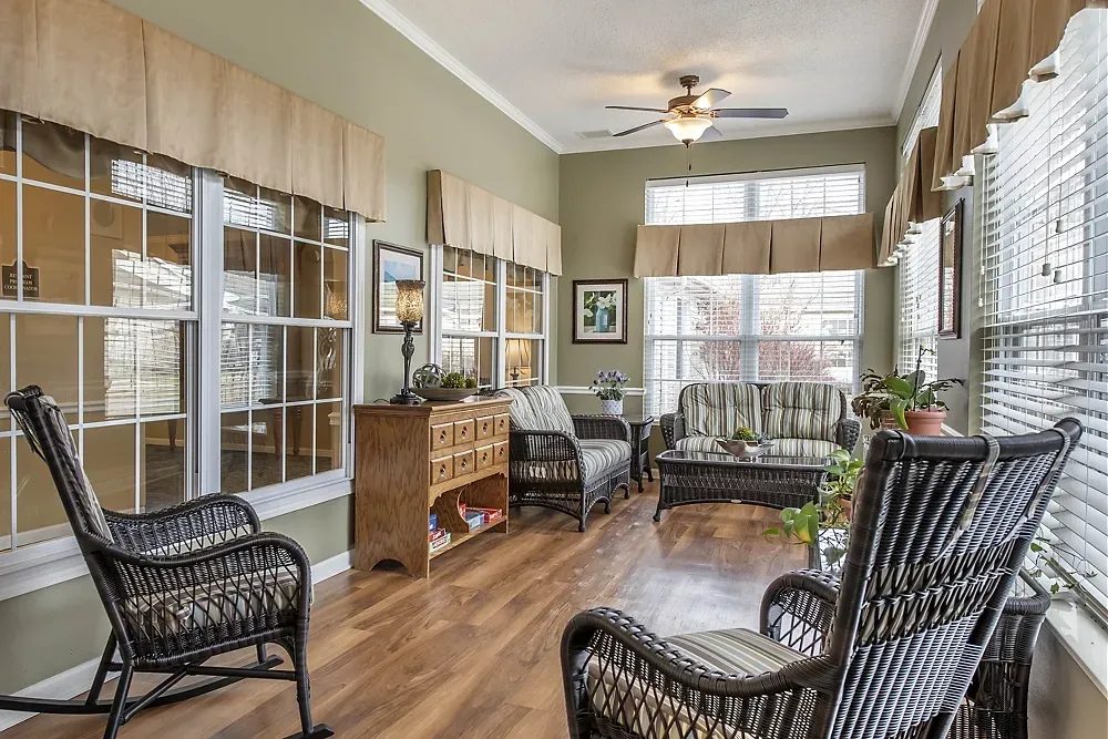 Commons at Jackson Creek LLC photo 5