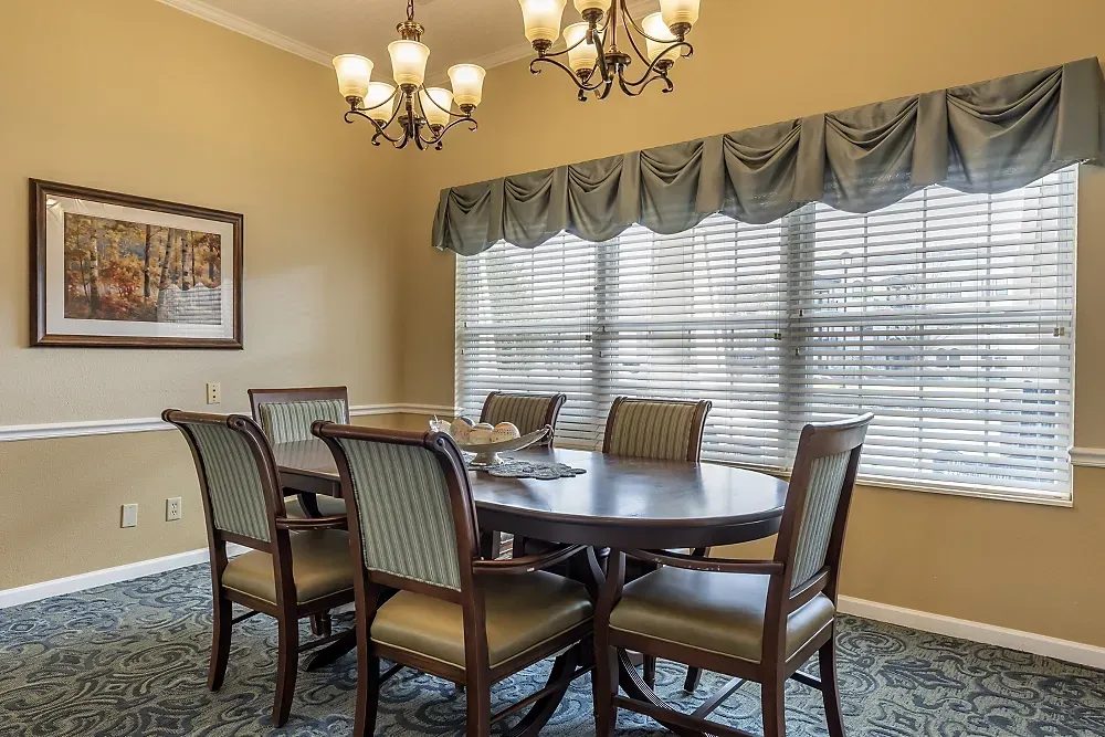 Commons at Jackson Creek LLC photo 7