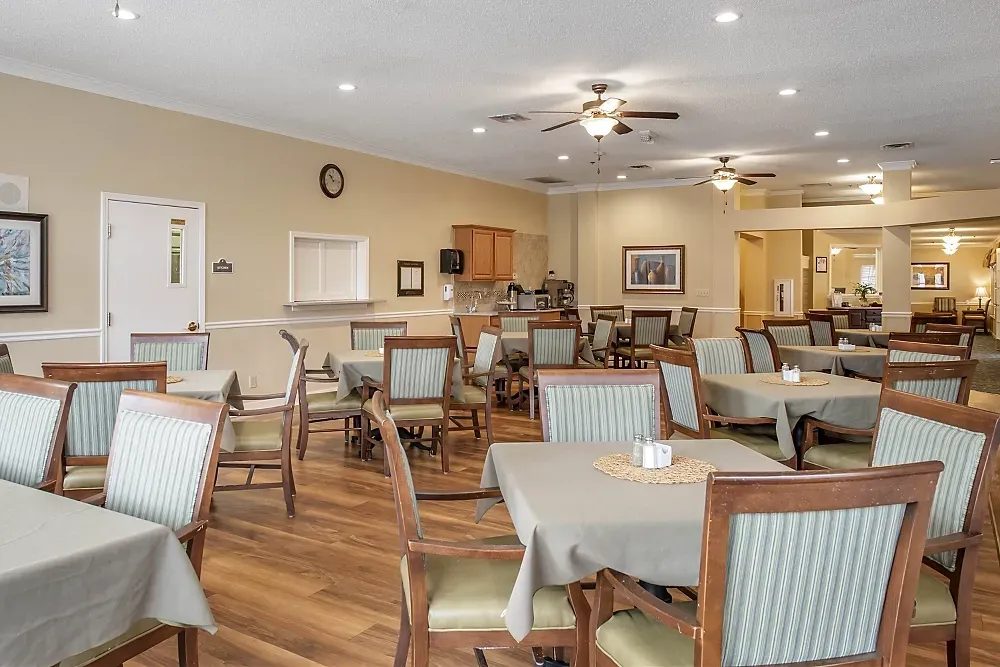 Commons at Jackson Creek LLC photo 13