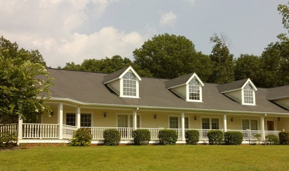 Gardens of Talladega