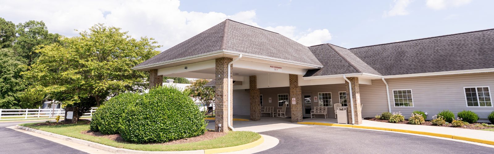 Dinwiddie Health Care LLC