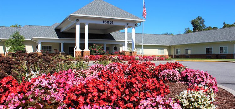Abingdon Health Care LLC photo 3