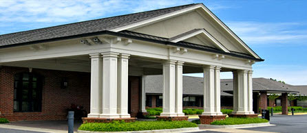 Chapman Health Care Center Rehab and Assisted Living