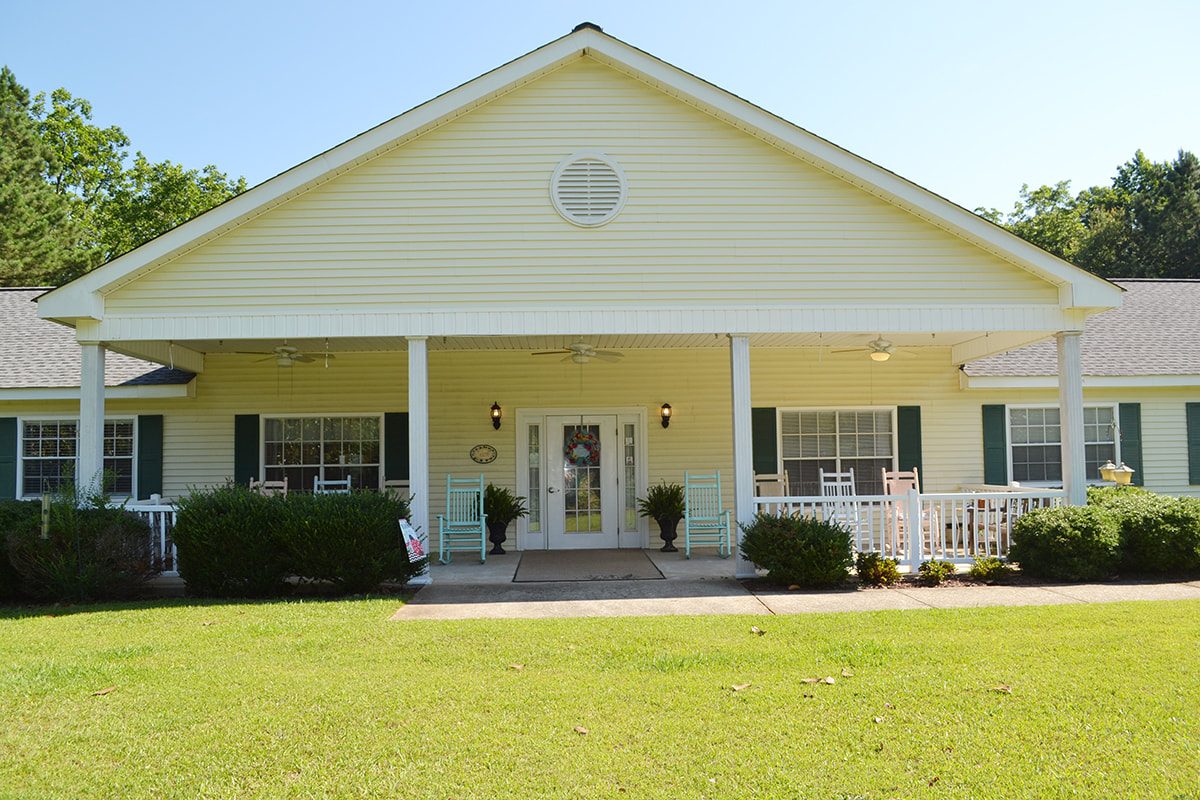 The Willows Assisted Living photo 2