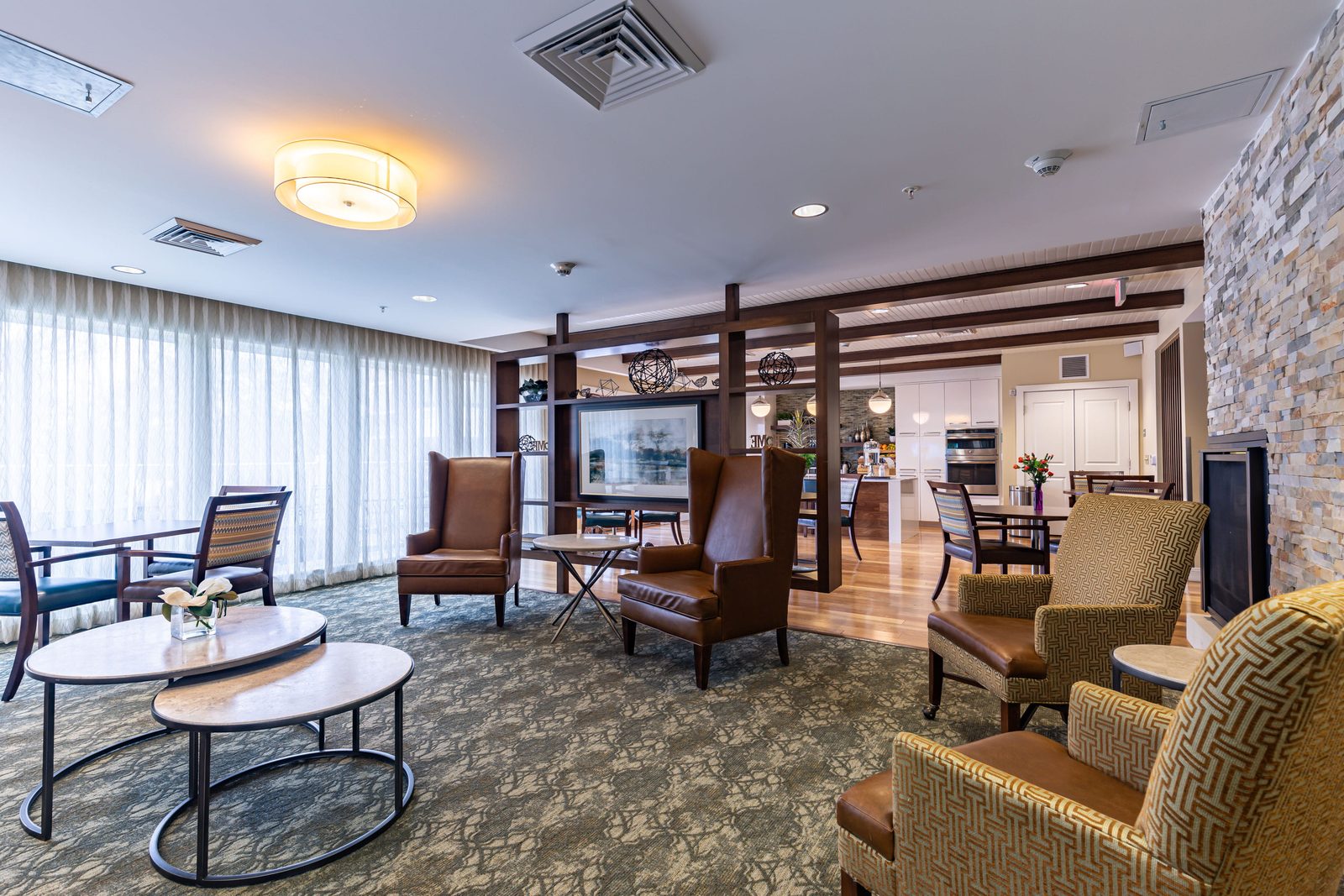 Brightview Fairfax, LLC photo 1
