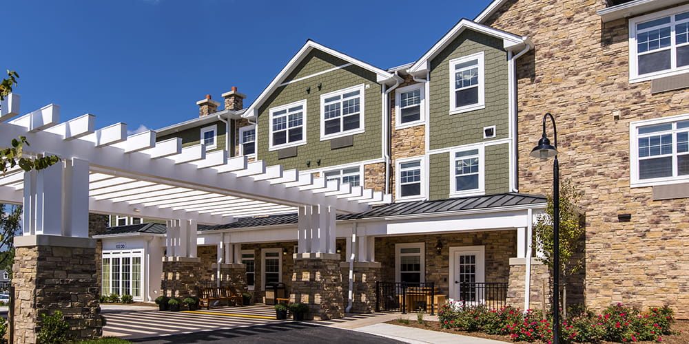 Brightview Great Falls, LLC photo 1