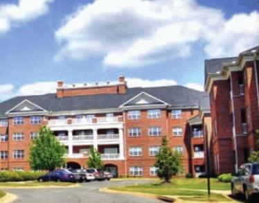 Capstone Village