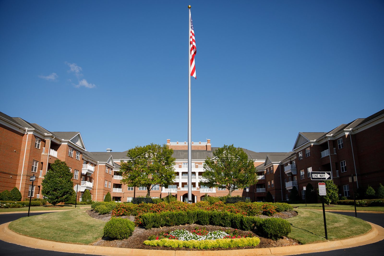 Capstone Village photo 2