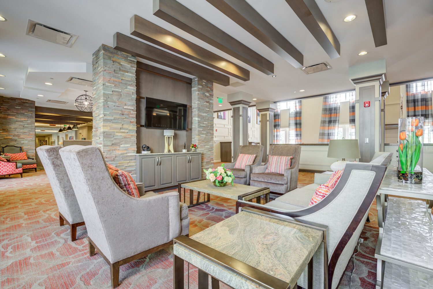 Woodbridge Sh Lessee, LLC photo 8