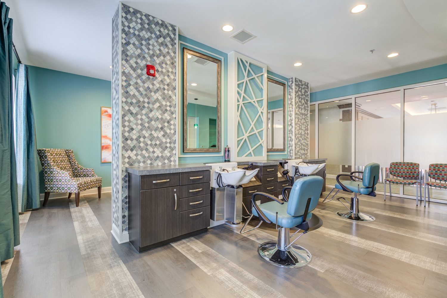 Woodbridge Sh Lessee, LLC photo 14