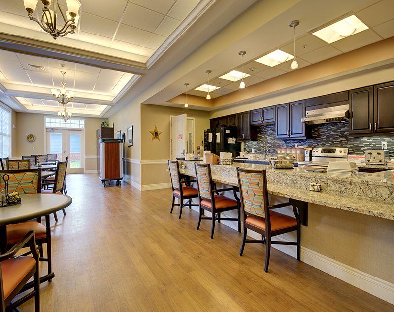 Oak Grove Health & Rehab Center, LLC photo 3