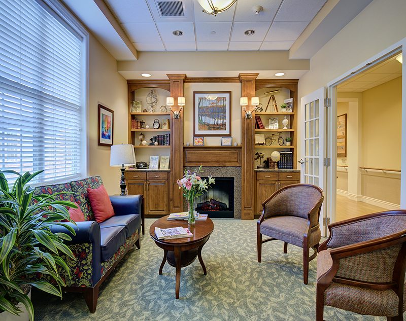 Oak Grove Health & Rehab Center, LLC photo 4