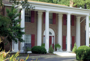 Pine Valley Retirement Community