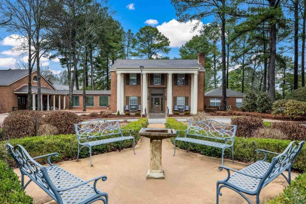 Pine Valley Retirement Community photo 2