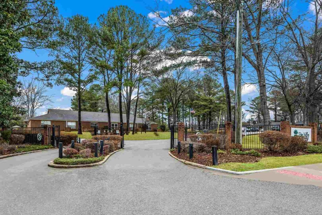 Pine Valley Retirement Community photo 3