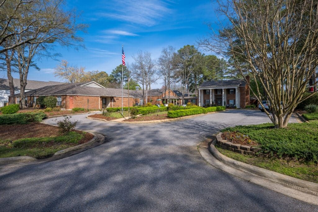 Pine Valley Retirement Community photo 4