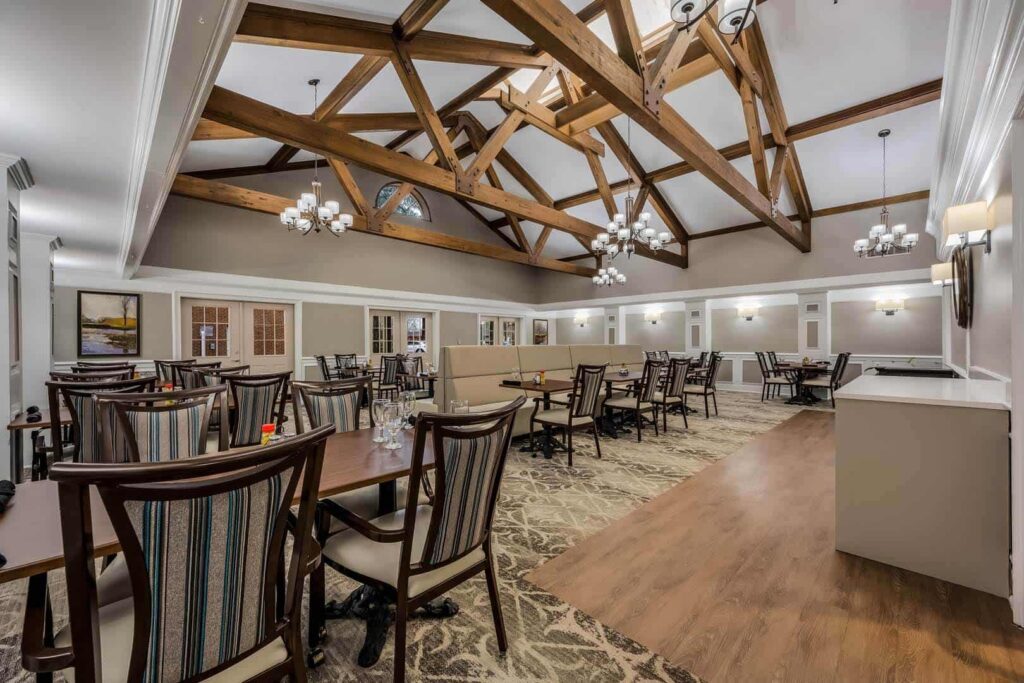 Pine Valley Retirement Community photo 5