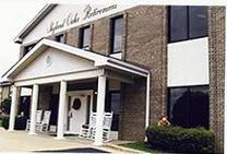 Regency Retirement Village
