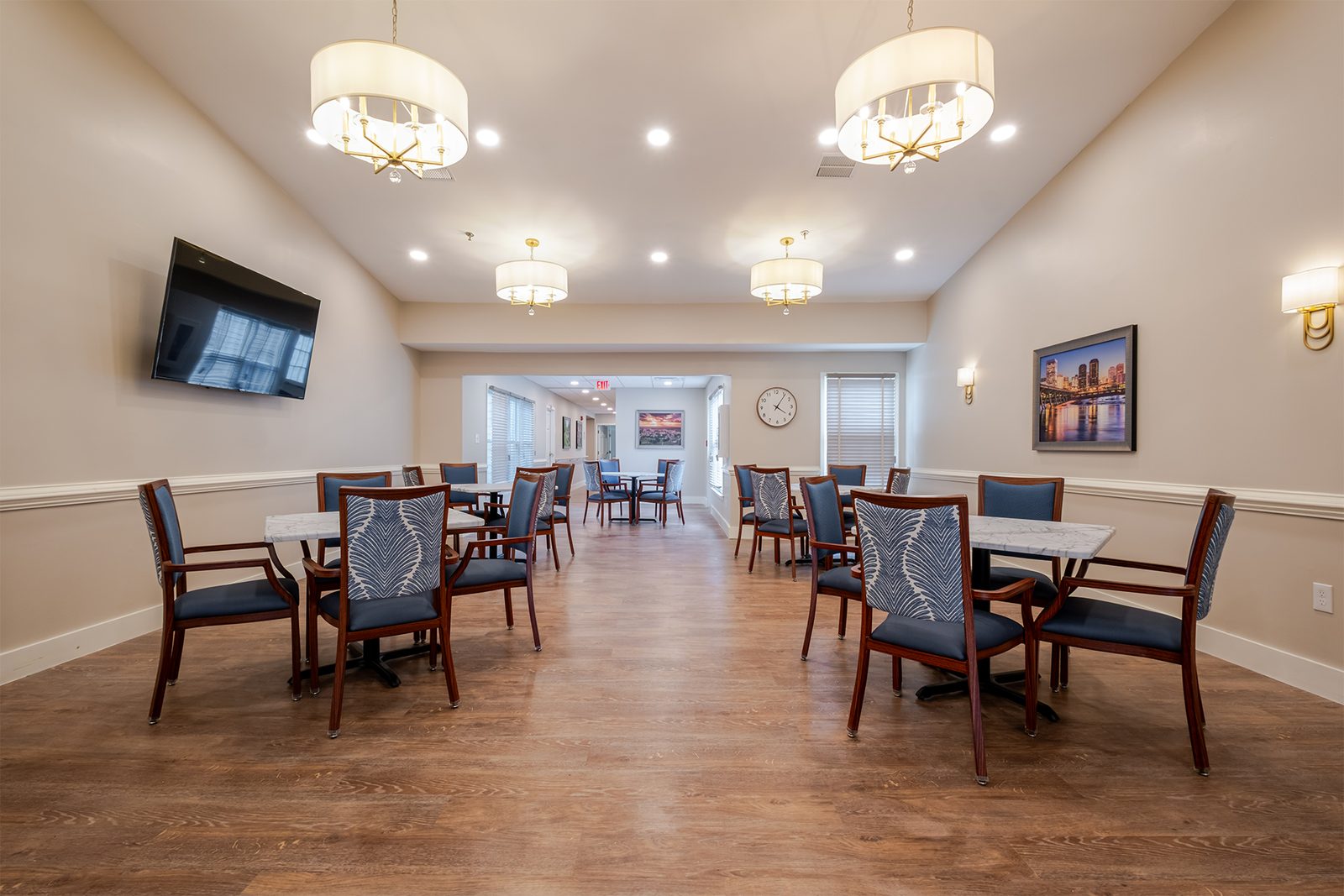 Spring Oak Assisted Living at Petersburg photo 2
