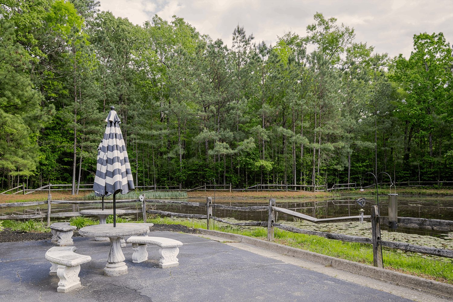 Spring Oak Assisted Living at Petersburg photo 3