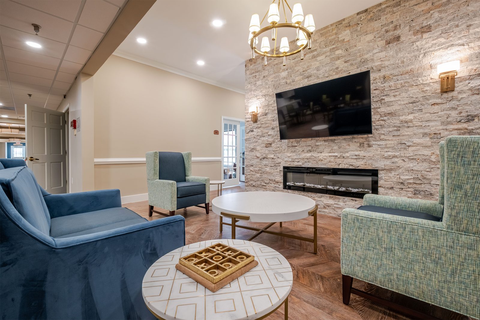 Spring Oak Assisted Living at Petersburg photo 11