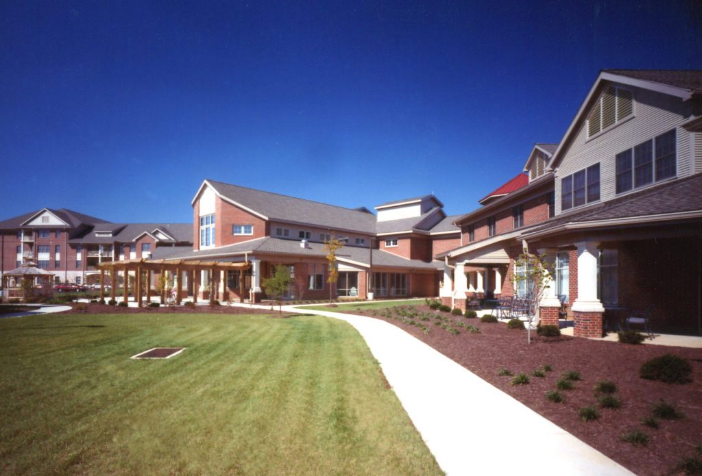 Bh Brightview Northfax Opco, LLC photo 11