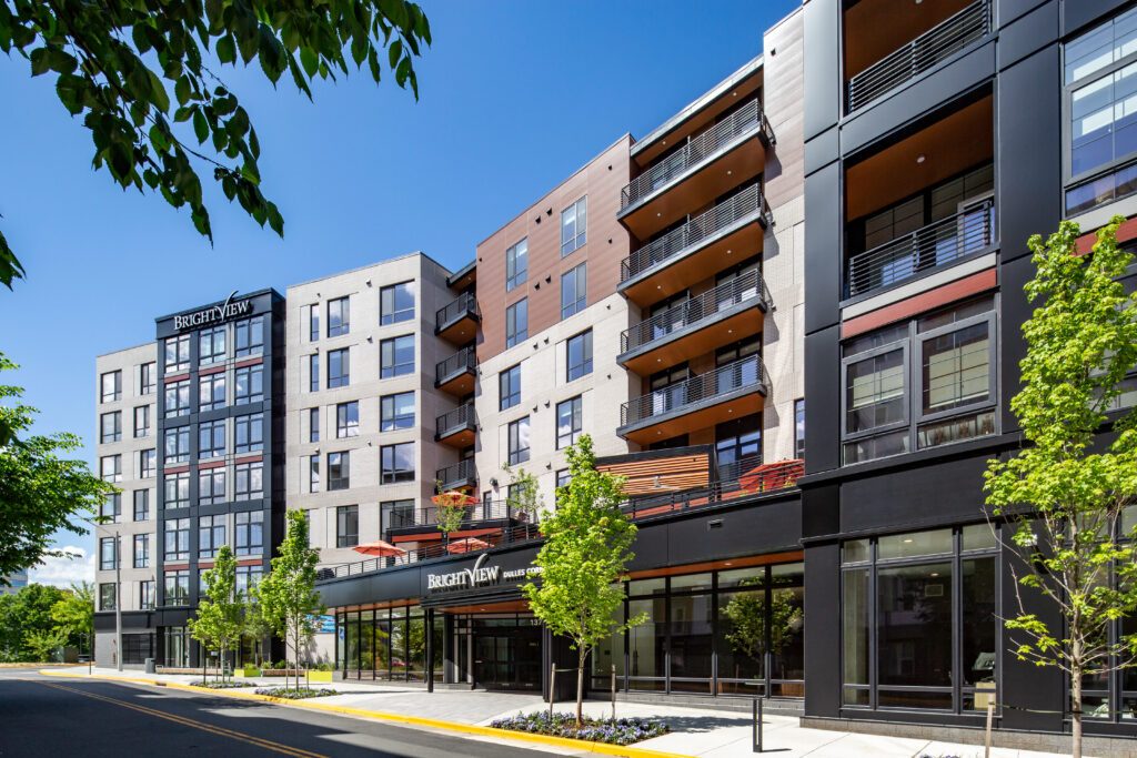 Bh Brightview Northfax Opco, LLC photo 12