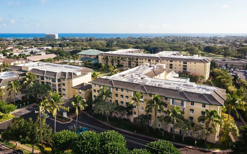 Hi'olani Care Center at Kahala Nui photo 2
