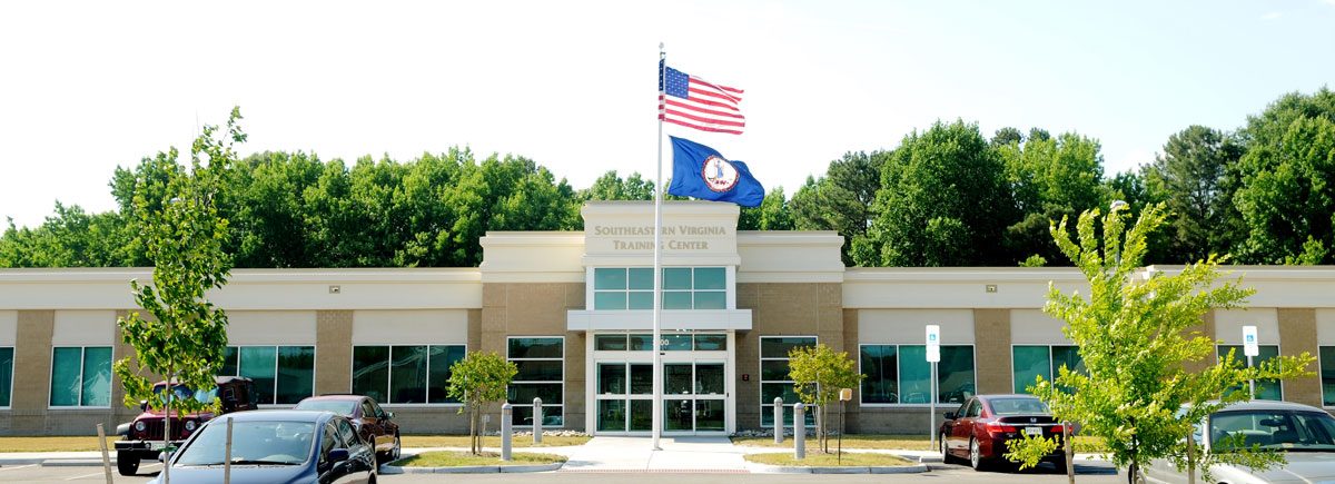 Southeastern Virginia Training Center photo 6