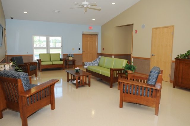 Southeastern Virginia Training Center photo 7