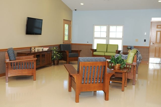 Southeastern Virginia Training Center photo 9