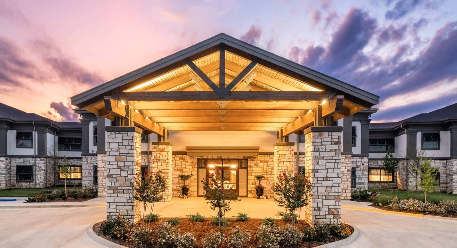 Parks Edge Care Center INC photo 1