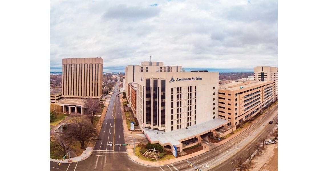 St. John Medical Center photo 1