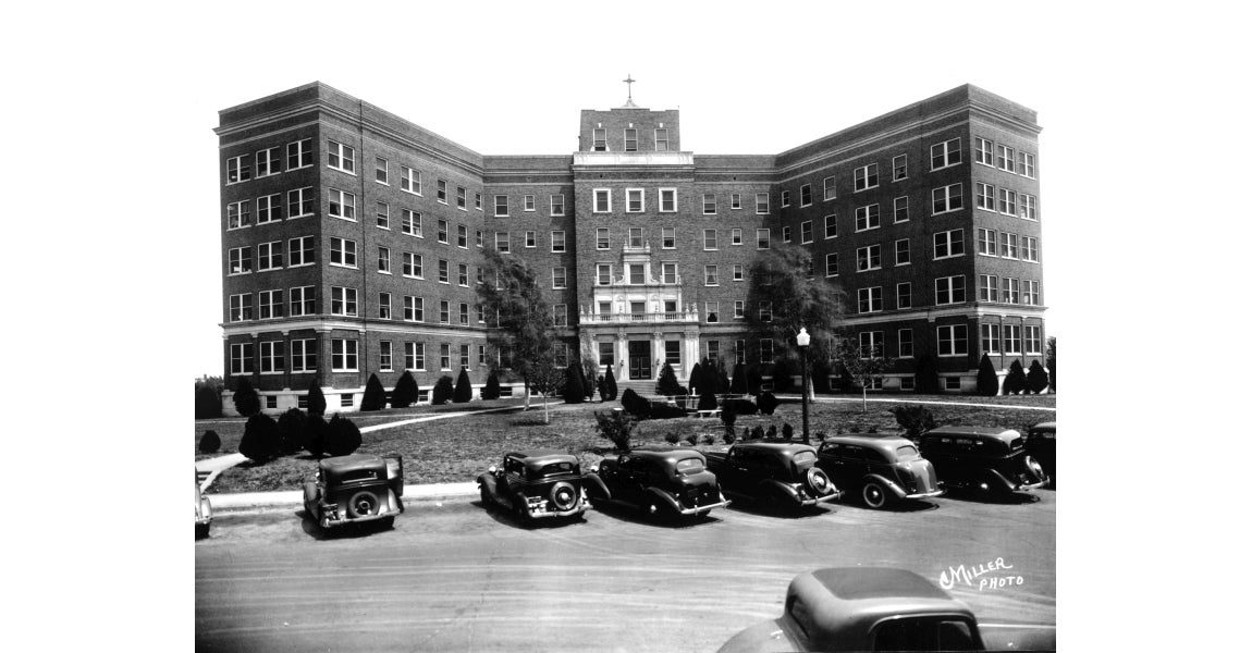 St. John Medical Center photo 2