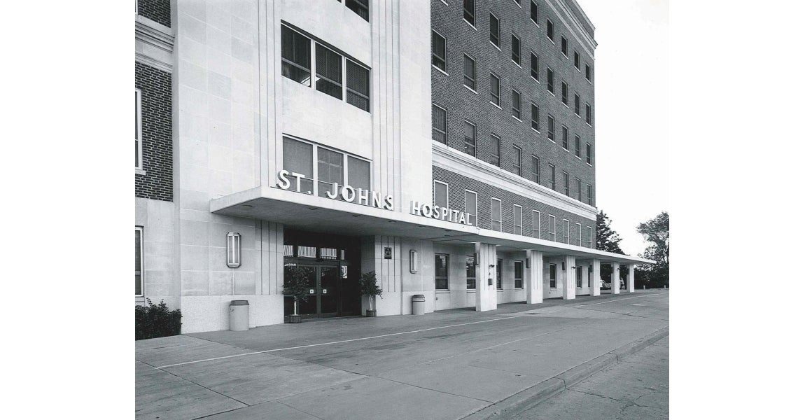 St. John Medical Center photo 3