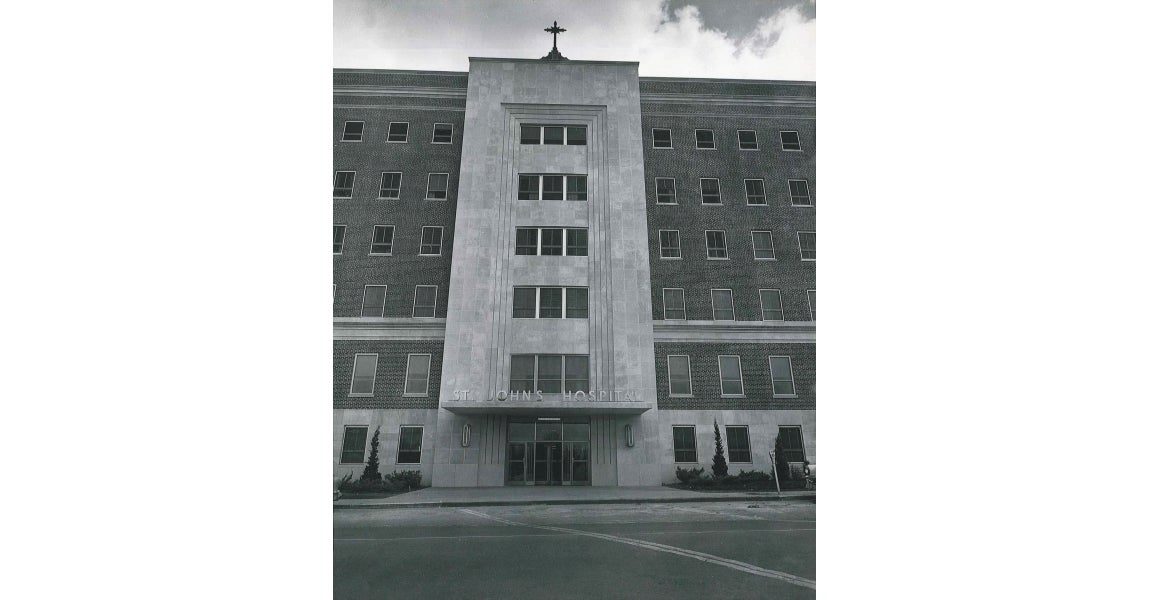 St. John Medical Center photo 4
