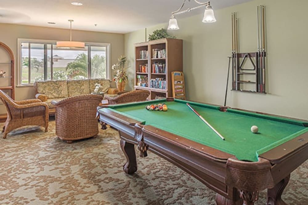 Regency at Puakea LLC photo 5
