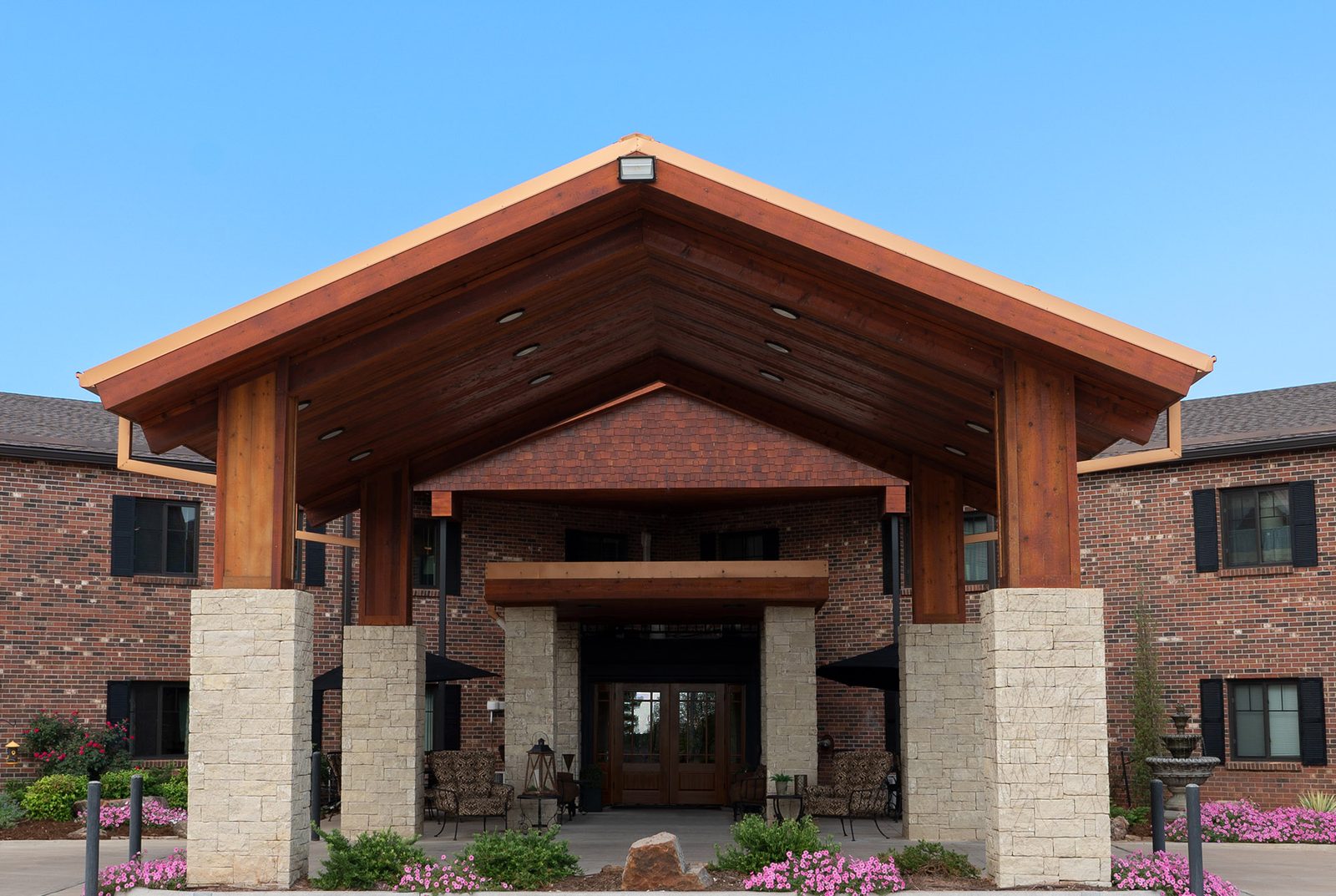Golden Oaks Village of Stillwater, L.l.c. photo 1
