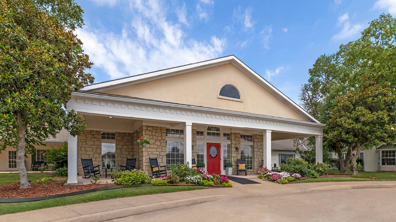 Country Gardens Assisted Living, LLC photo 1