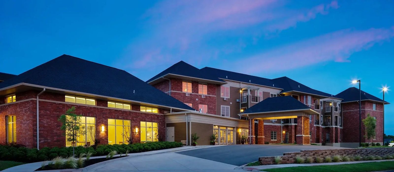 Quail Ridge Senior Development, LLC