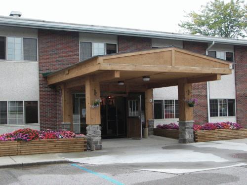 Creekview Lodges photo 1