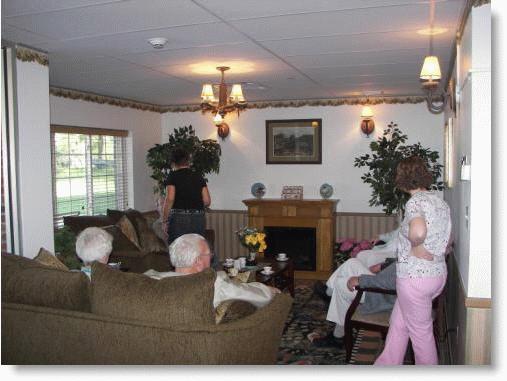 Creekview Lodges photo 3