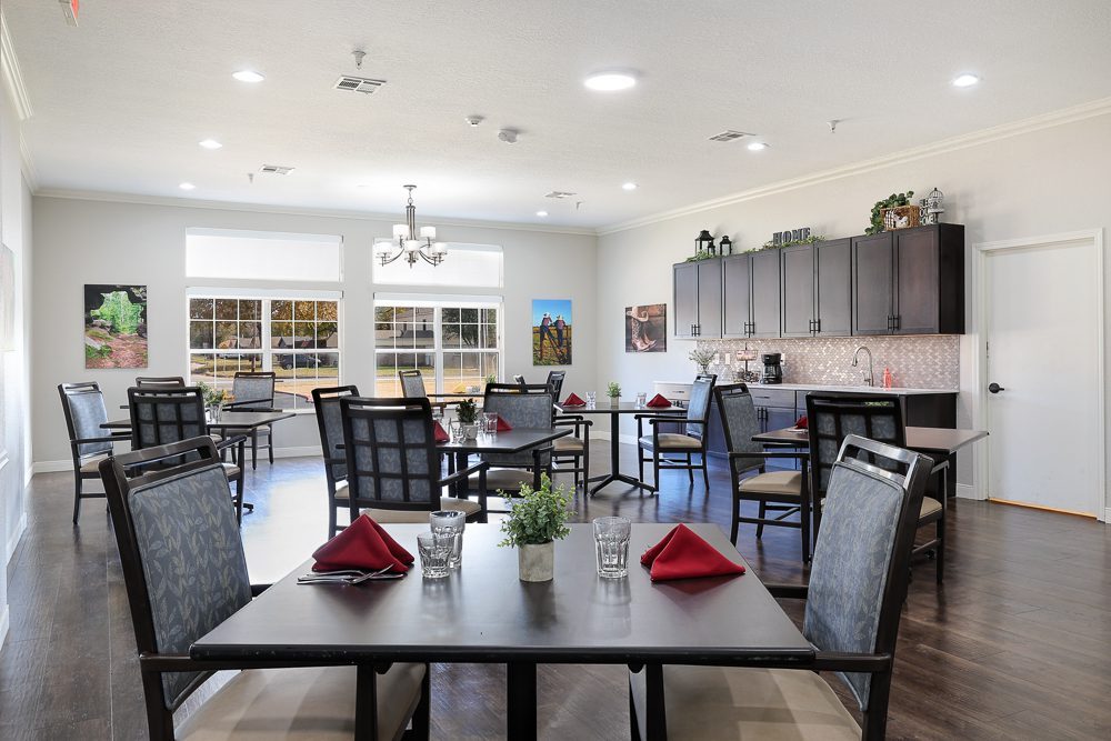 Assisted Living Properties, INC photo 1