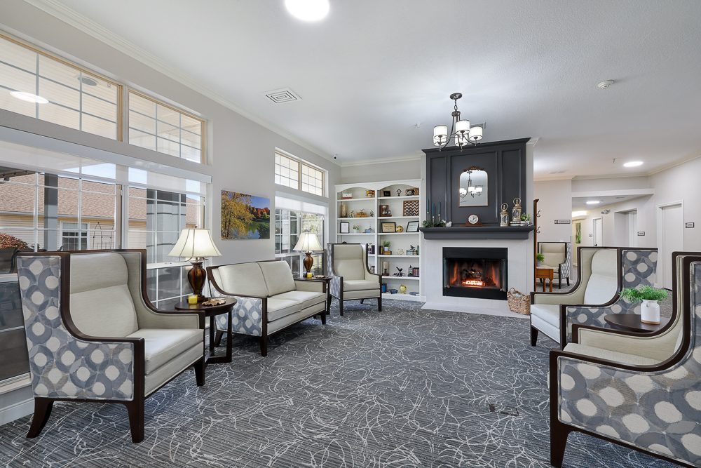 Assisted Living Properties, INC photo 2