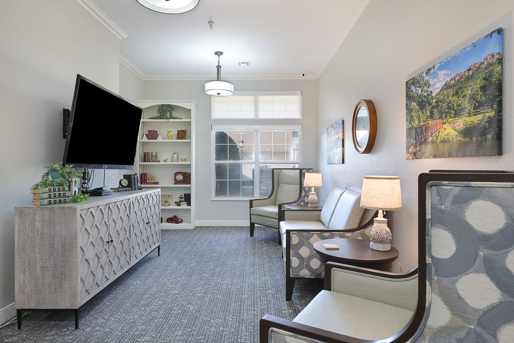 Assisted Living Properties, INC photo 3