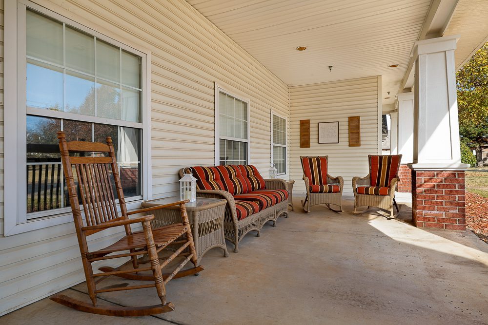 Assisted Living Properties, INC photo 4