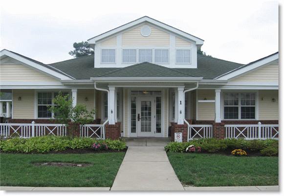 Cottages of Clayton