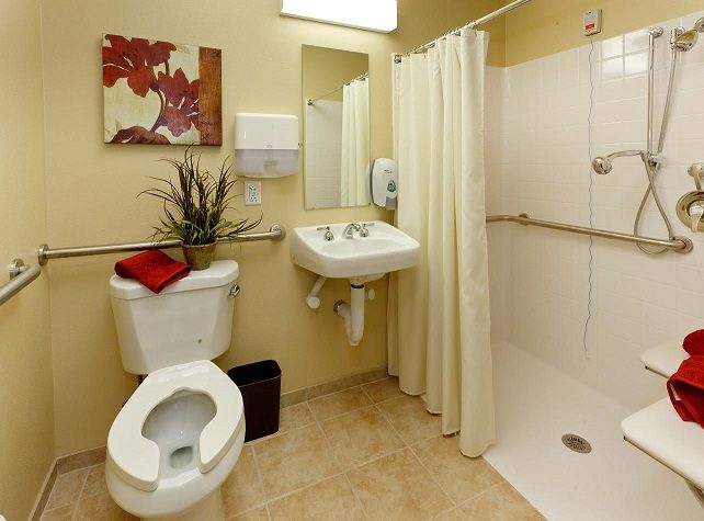 Pf Lawton SNF Ops, LLC photo 2