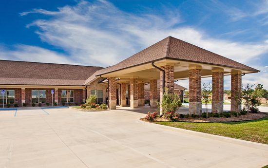 Pf Lawton SNF Ops, LLC photo 3