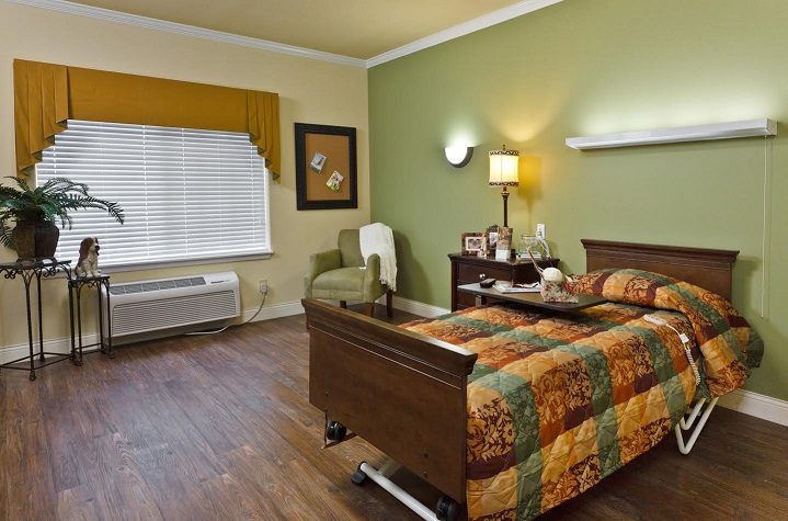 Pf Lawton SNF Ops, LLC photo 11